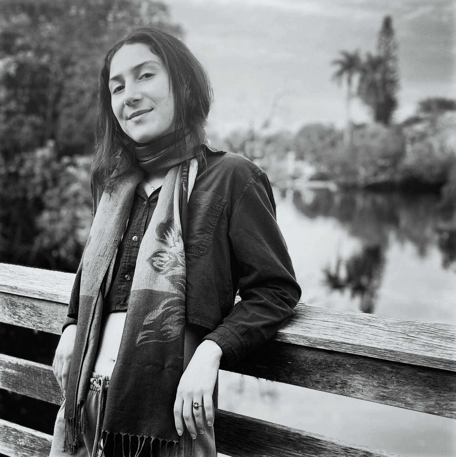 Collector Profile: Sophie Egar