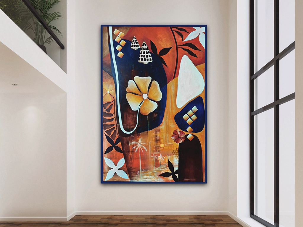 Oevaali Art Gallery