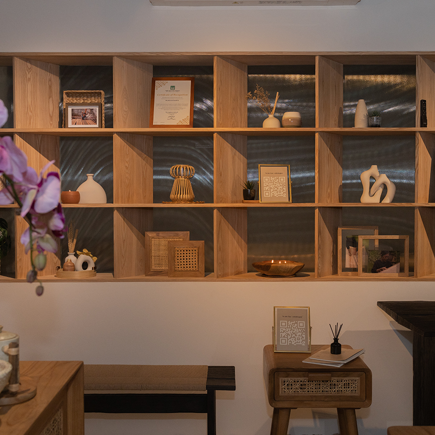 Oevaali Art Gallery