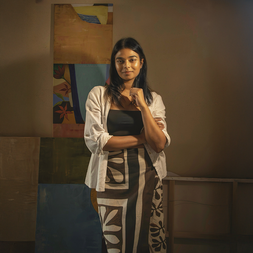 Oevaali Art Gallery