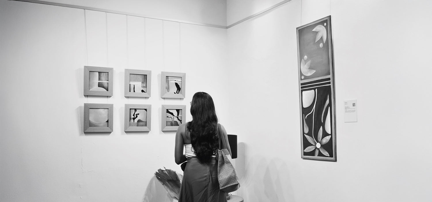 Oevaali Art Gallery