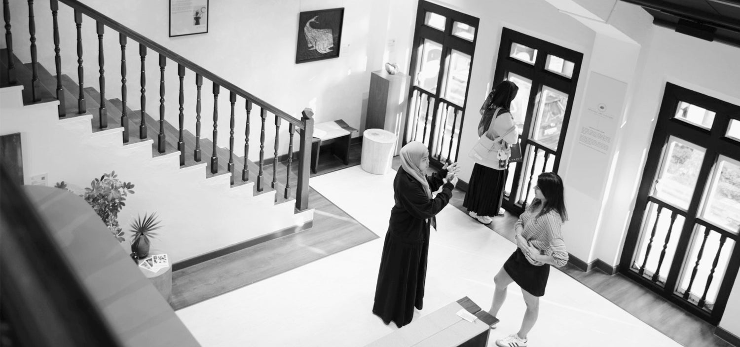 Oevaali Art Gallery