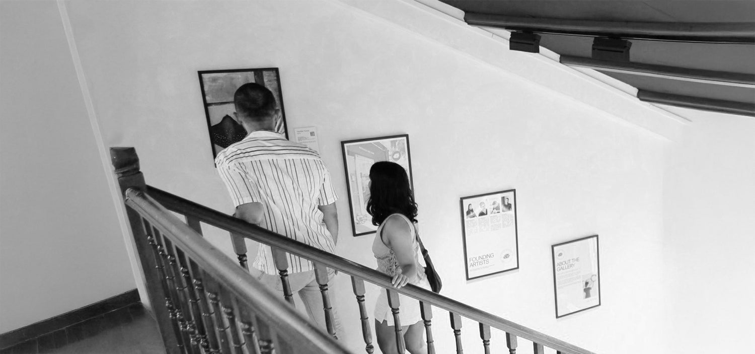Oevaali Art Gallery