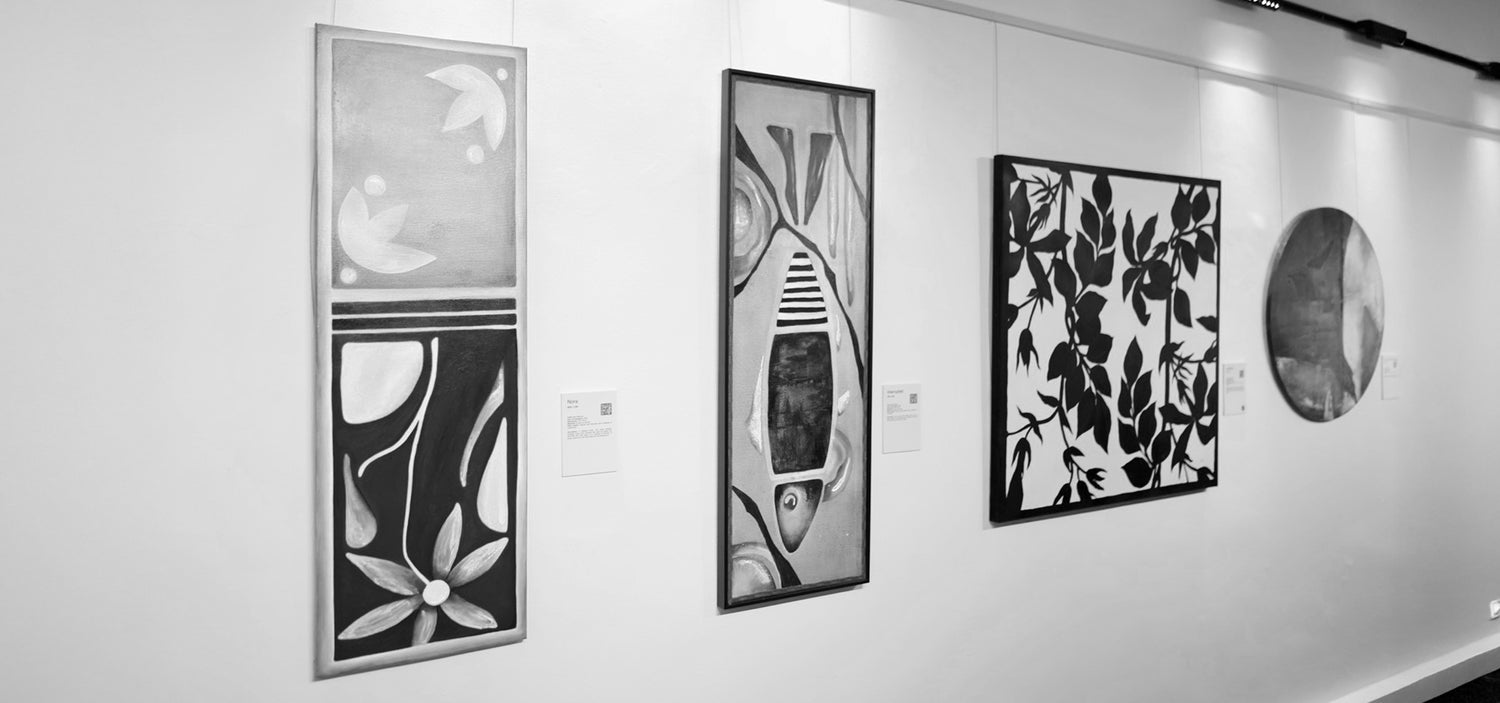 Oevaali Art Gallery