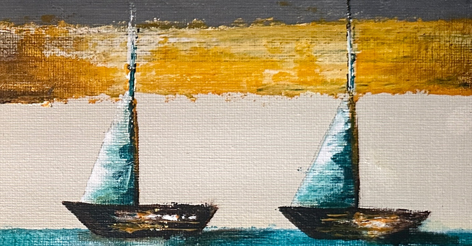 Oevaali Art Gallery