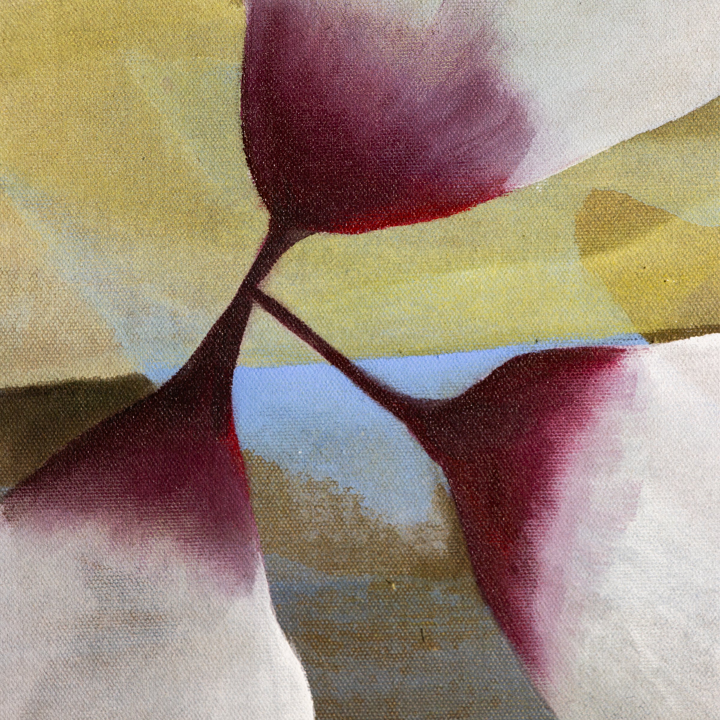 Bloom at Dusk