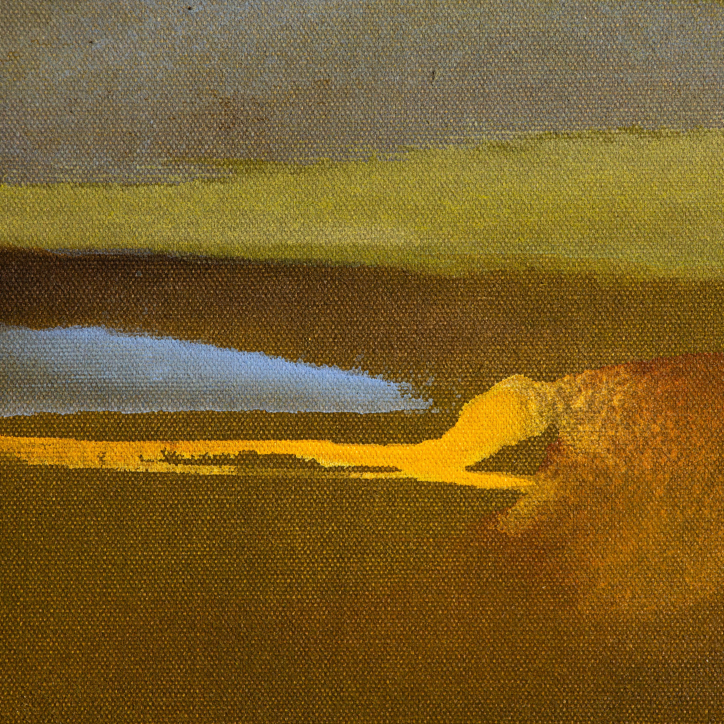 Bloom at Dusk