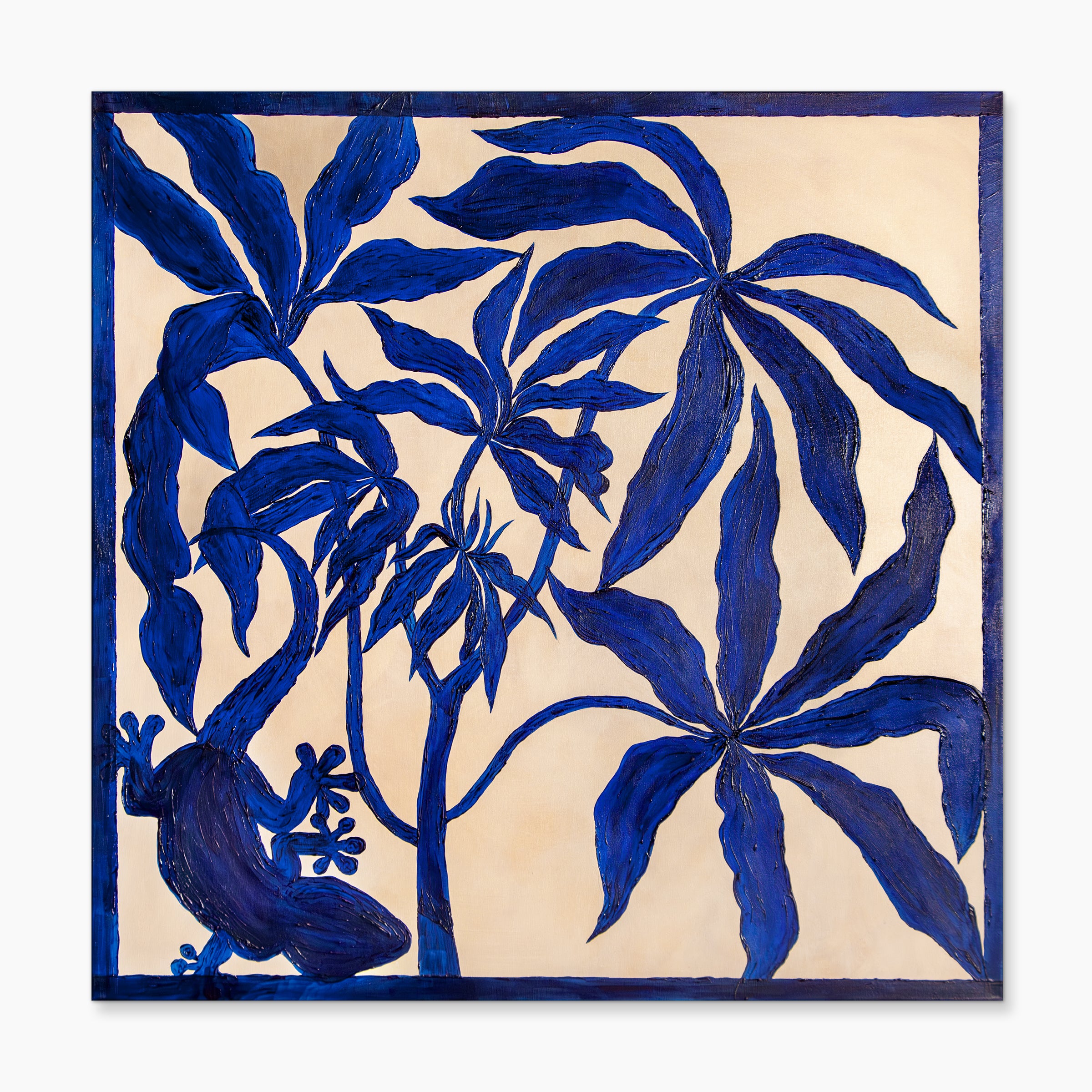 Botanica Linea