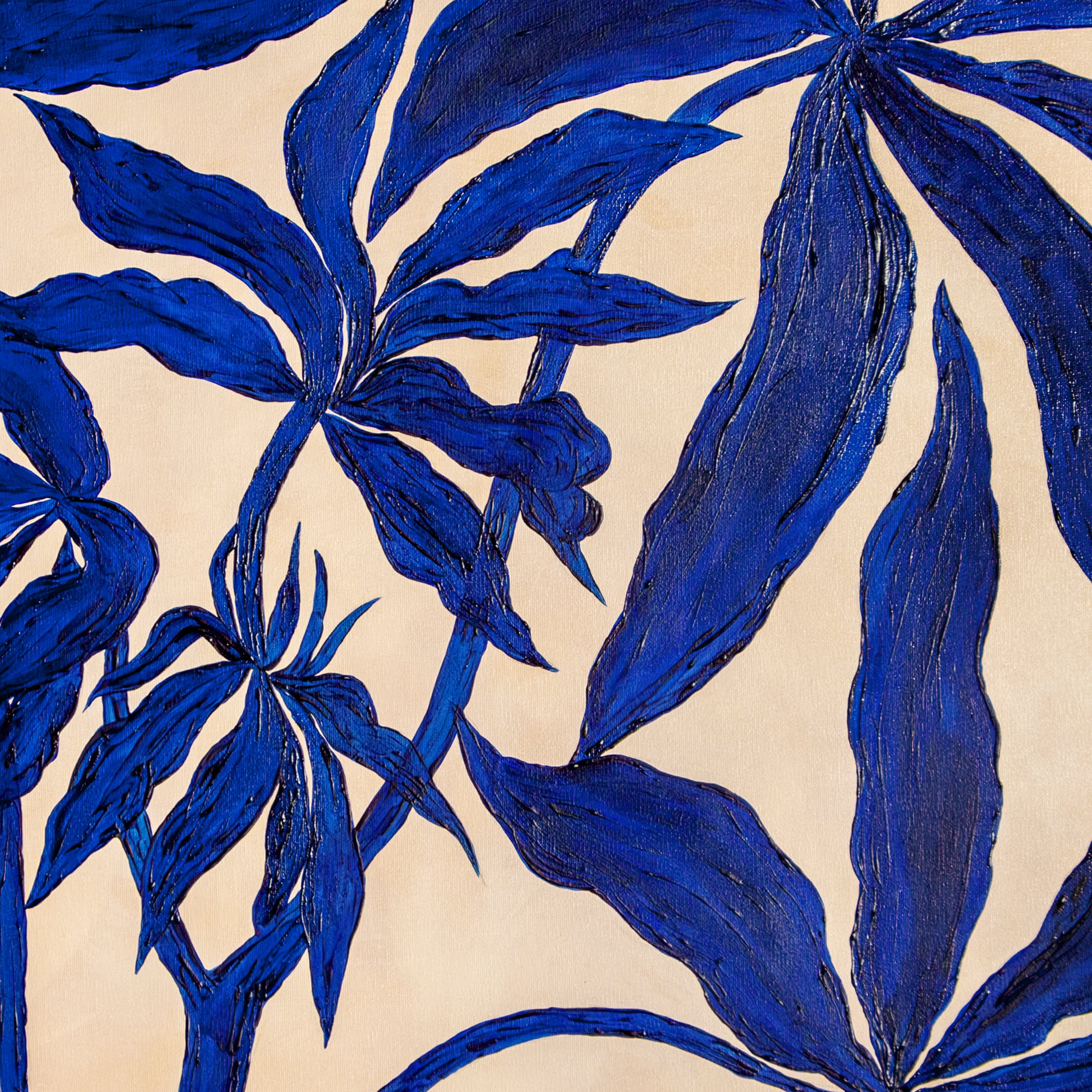 Botanica Linea