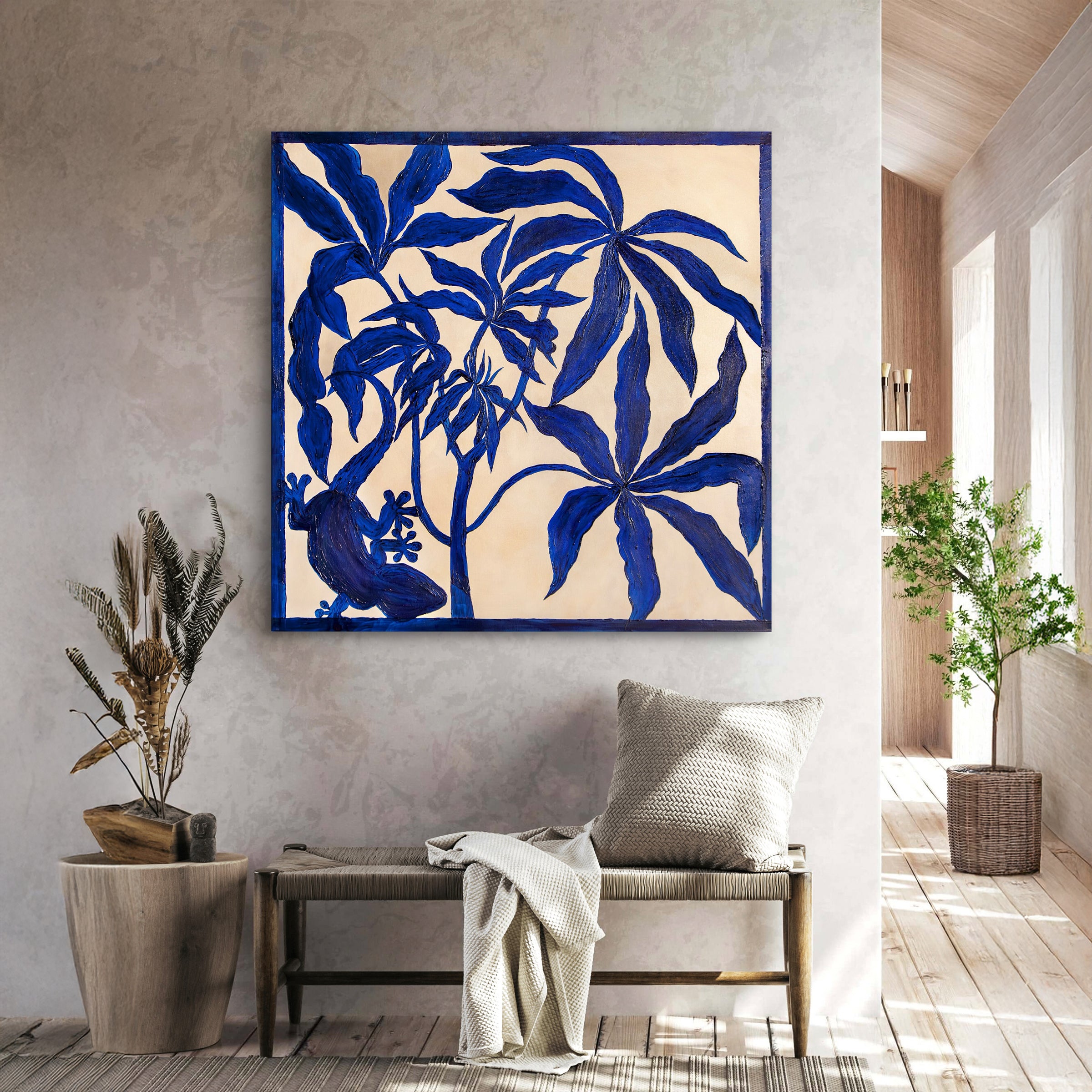 Botanica Linea