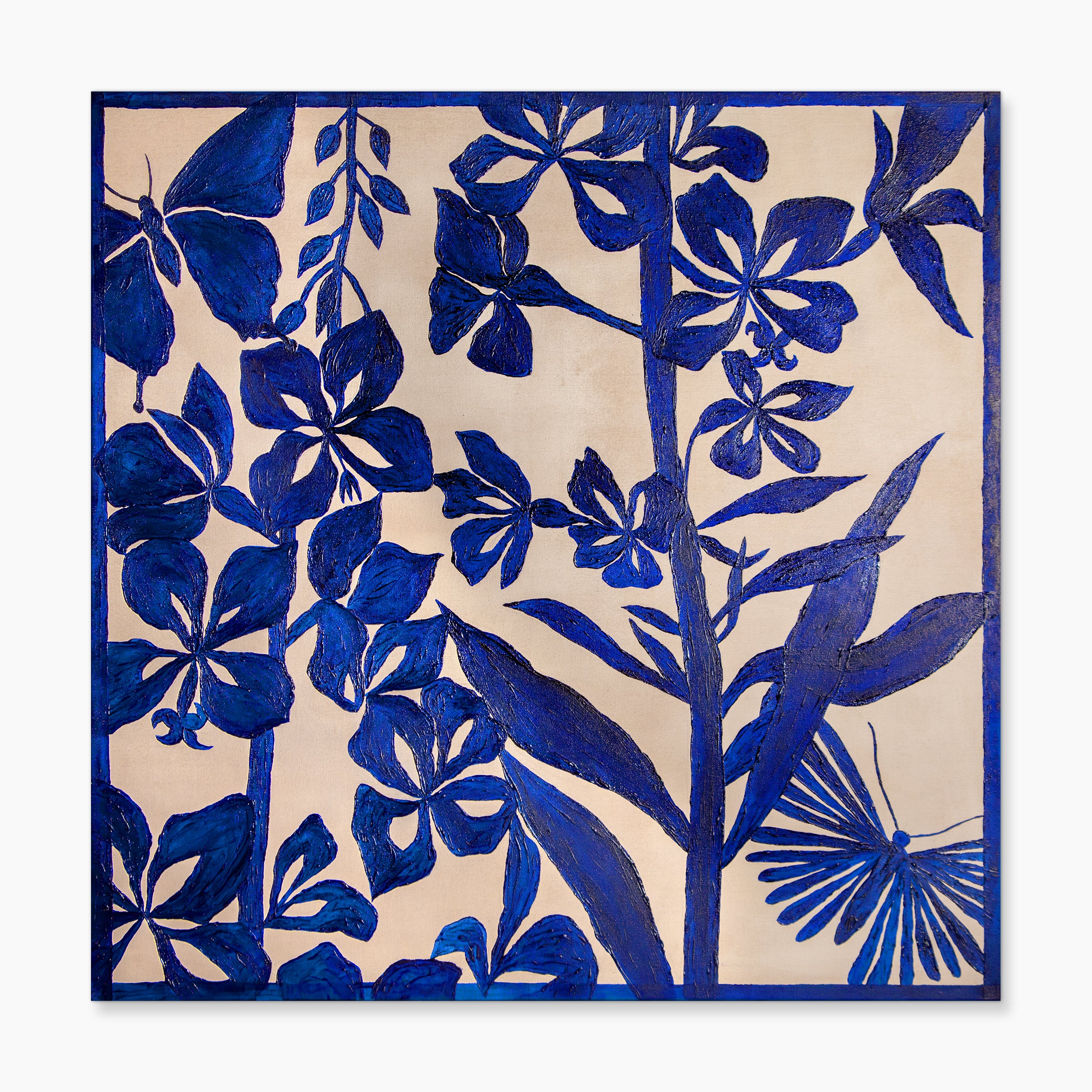 Botanica Sororia