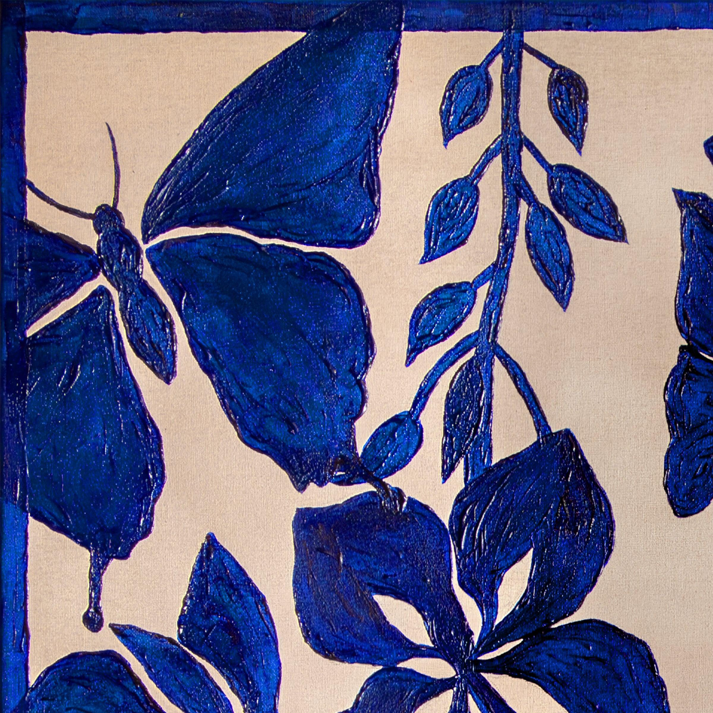 Botanica Sororia