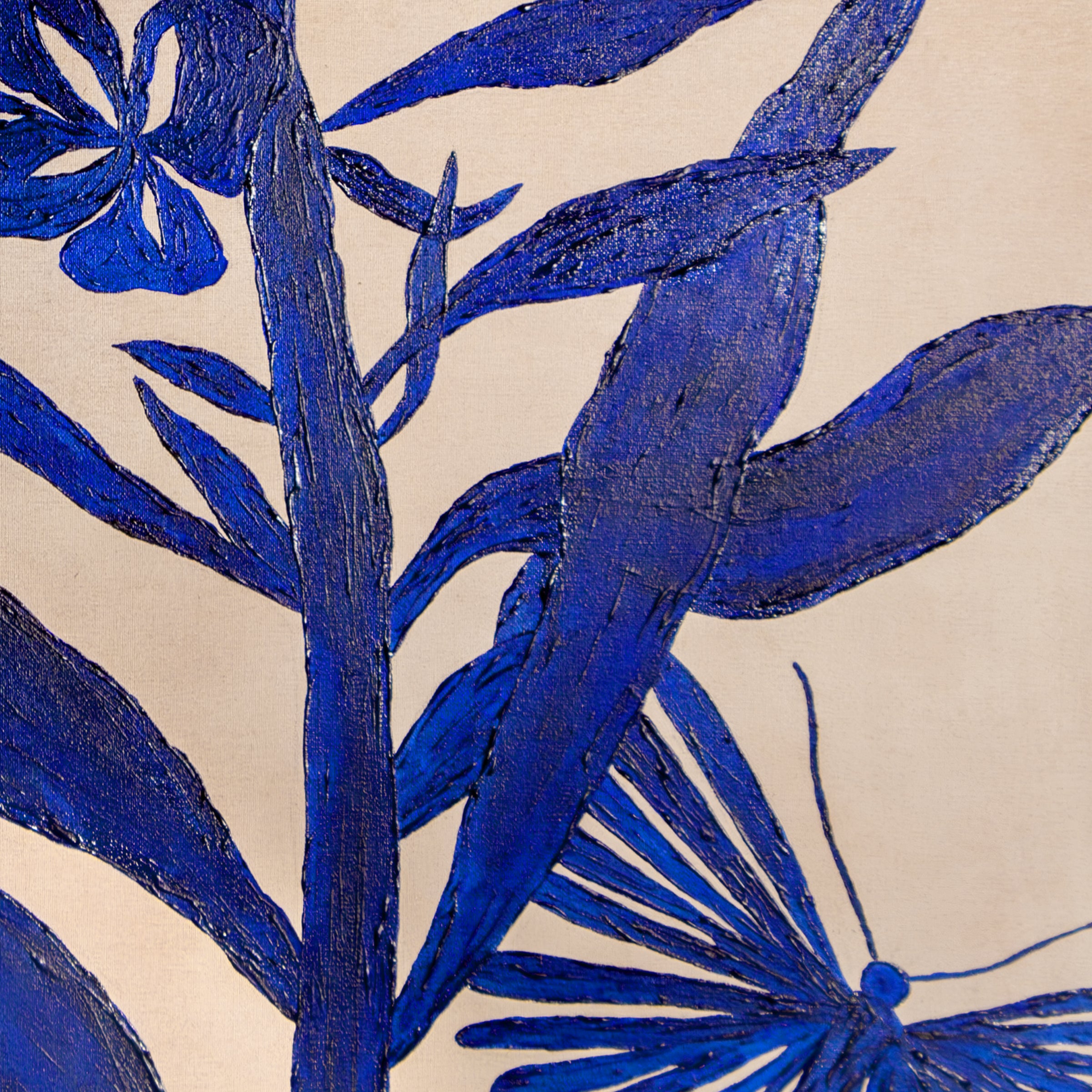 Botanica Sororia