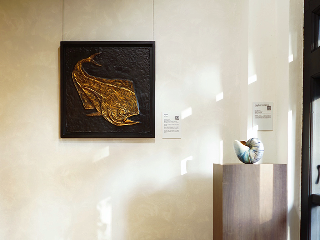 Oevaali Art Gallery
