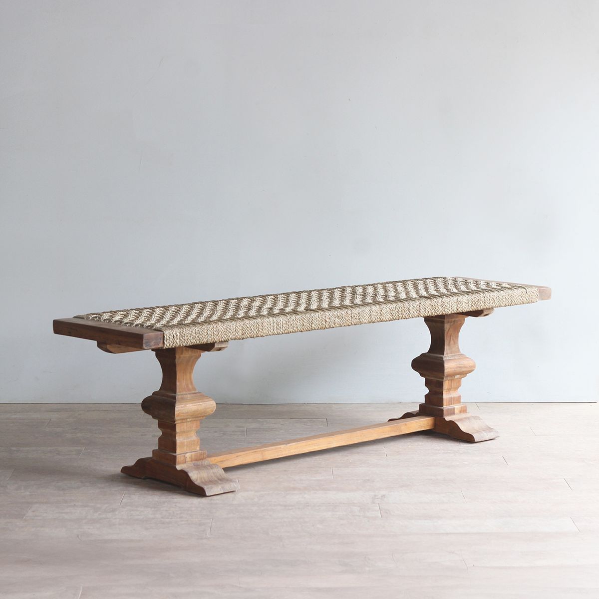 LYON Bench