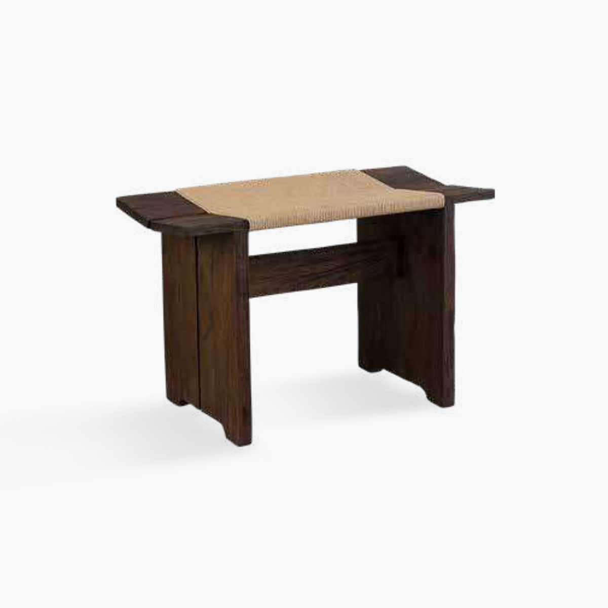 RATA Stool (Brown)