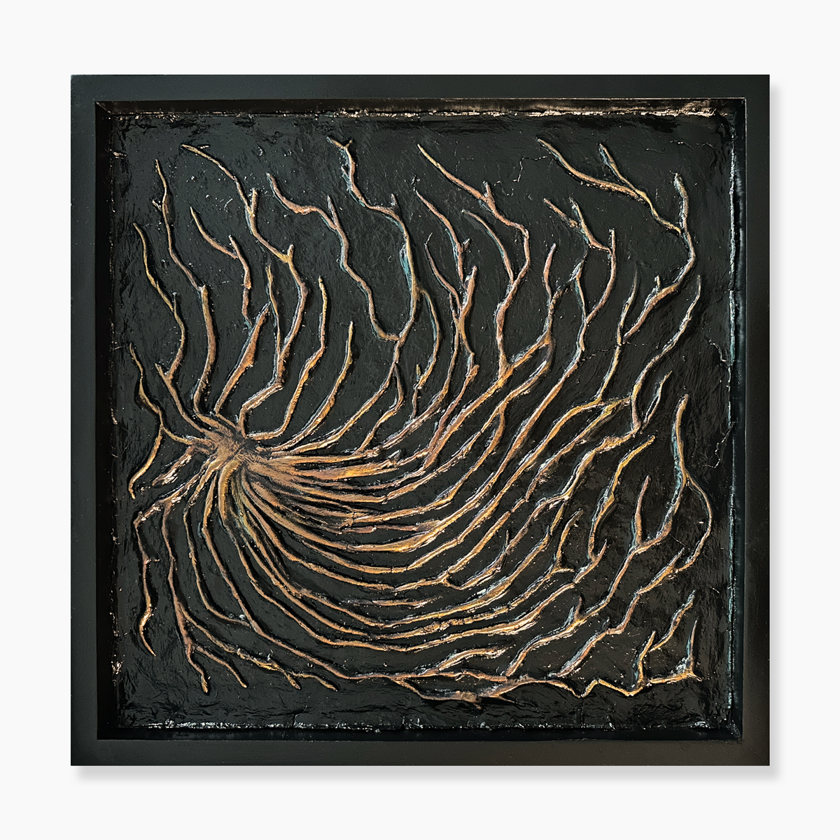Seas of Māla III – Nalamāla (Sea of Coral)