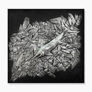 Seas of Māla I – Khuramāla (Sea of Swordfish & Diamonds)