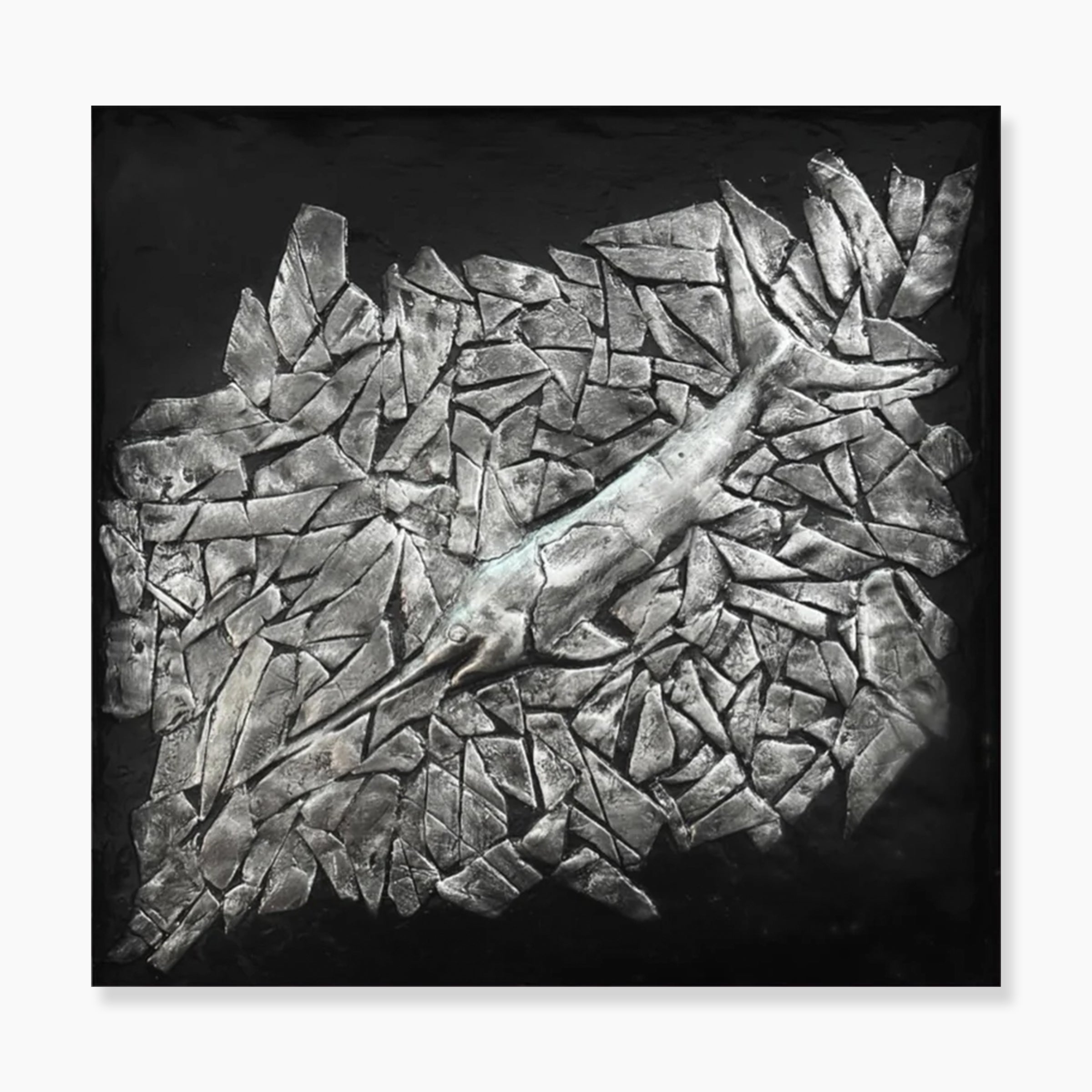 Seas of Māla I – Khuramāla (Sea of Swordfish & Diamonds)