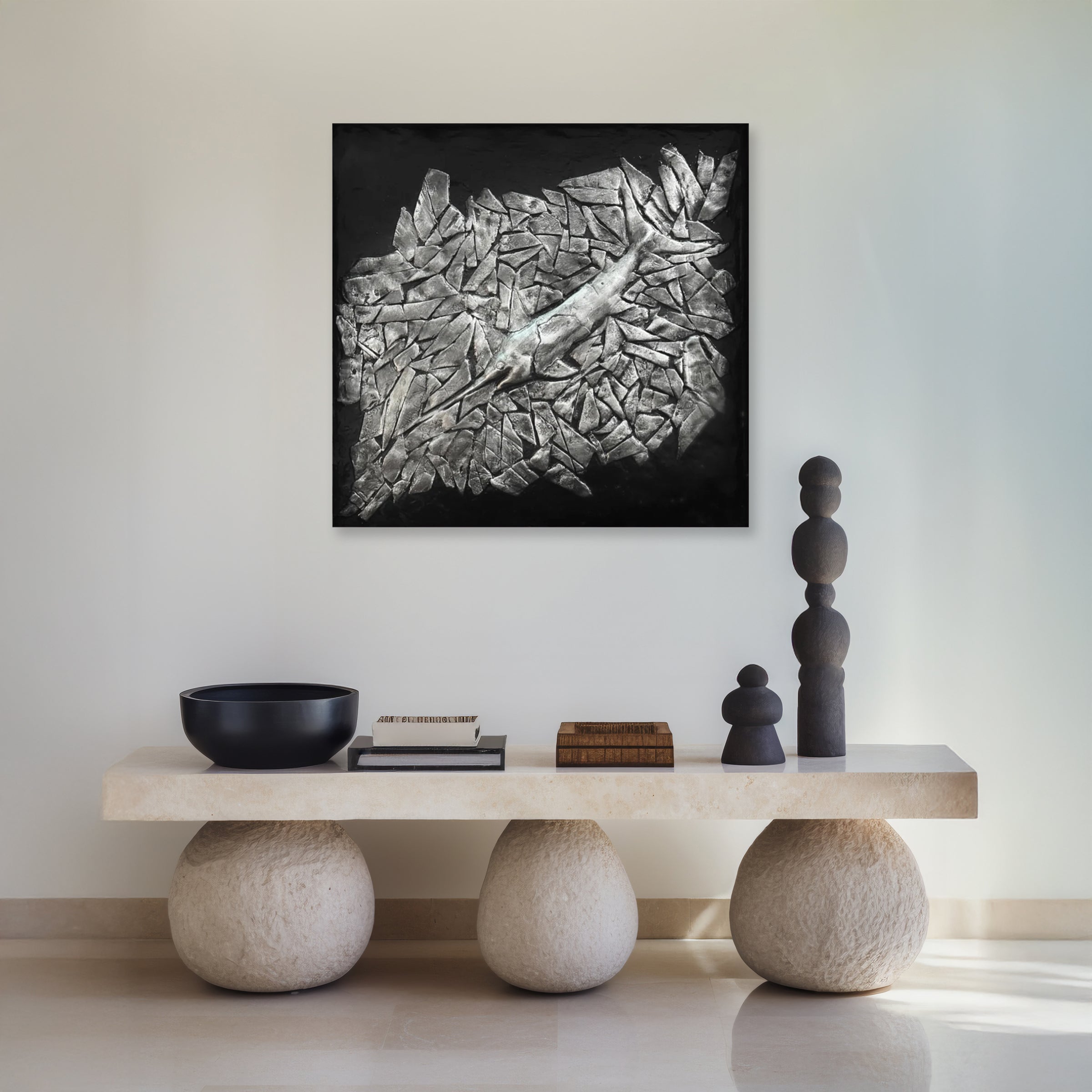 Seas of Māla I – Khuramāla (Sea of Swordfish & Diamonds)