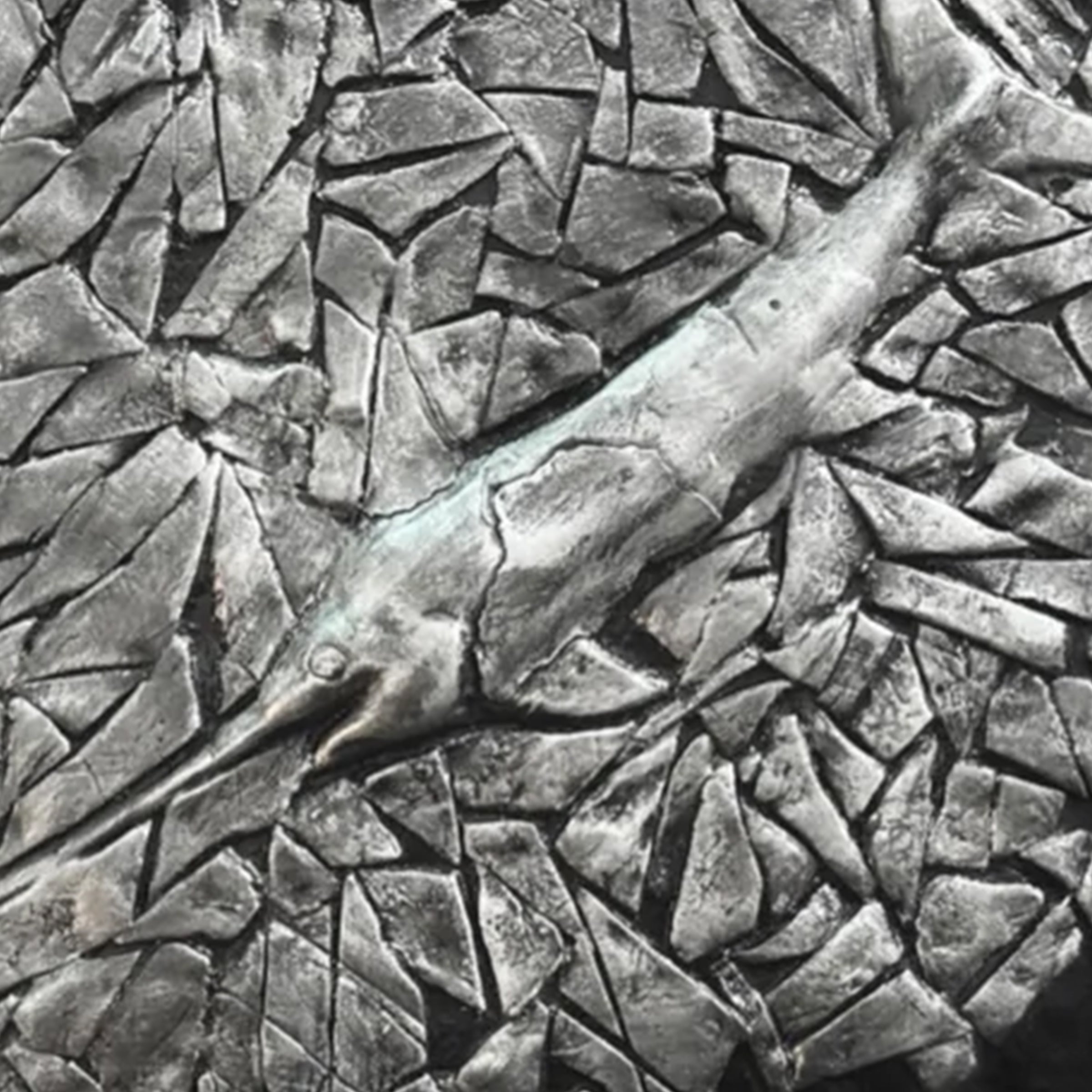 Seas of Māla I – Khuramāla (Sea of Swordfish & Diamonds)