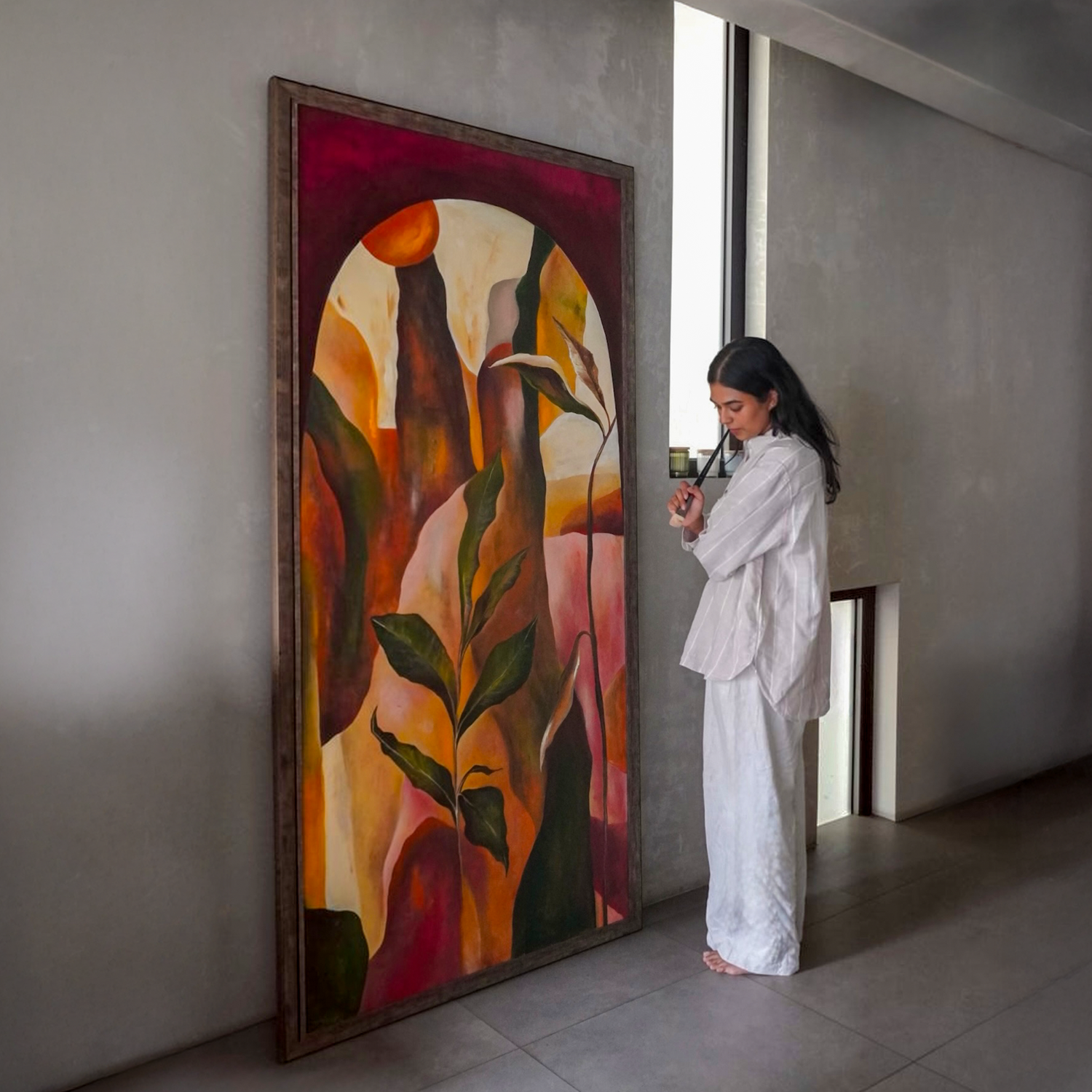 Oevaali Art Gallery