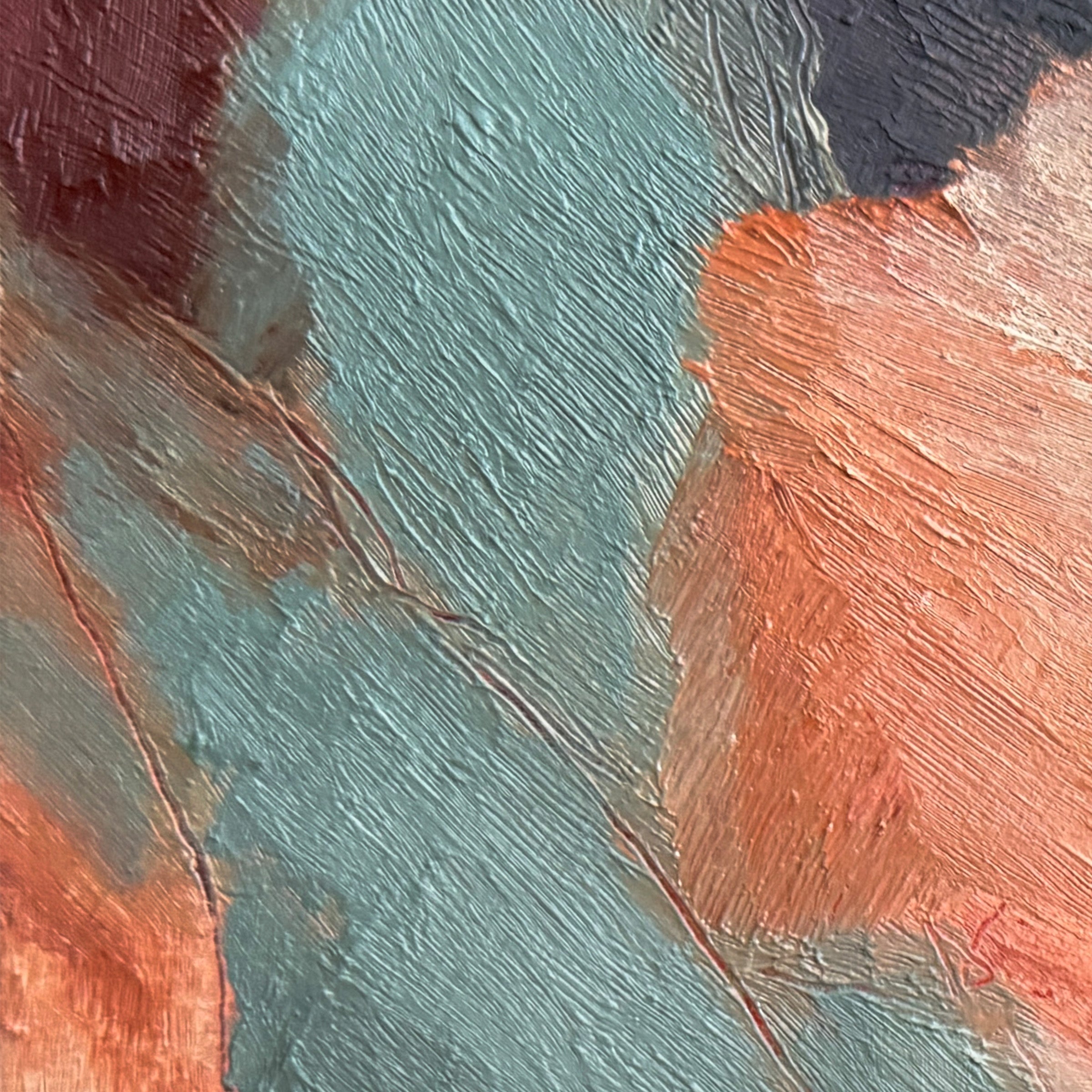 Study in Form & Colour, No. 01