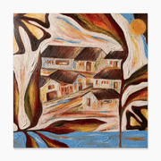 The Way Home