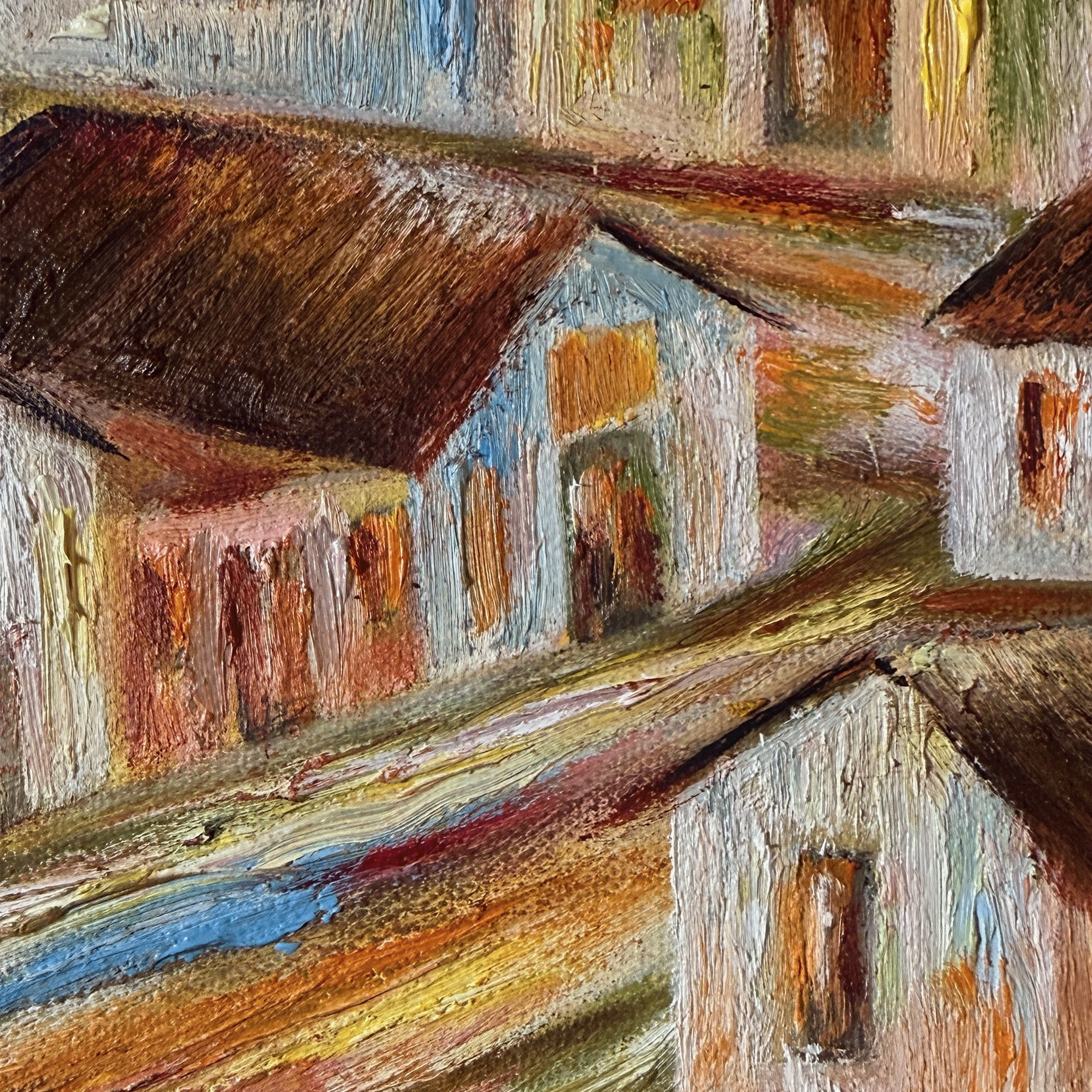 The Way Home
