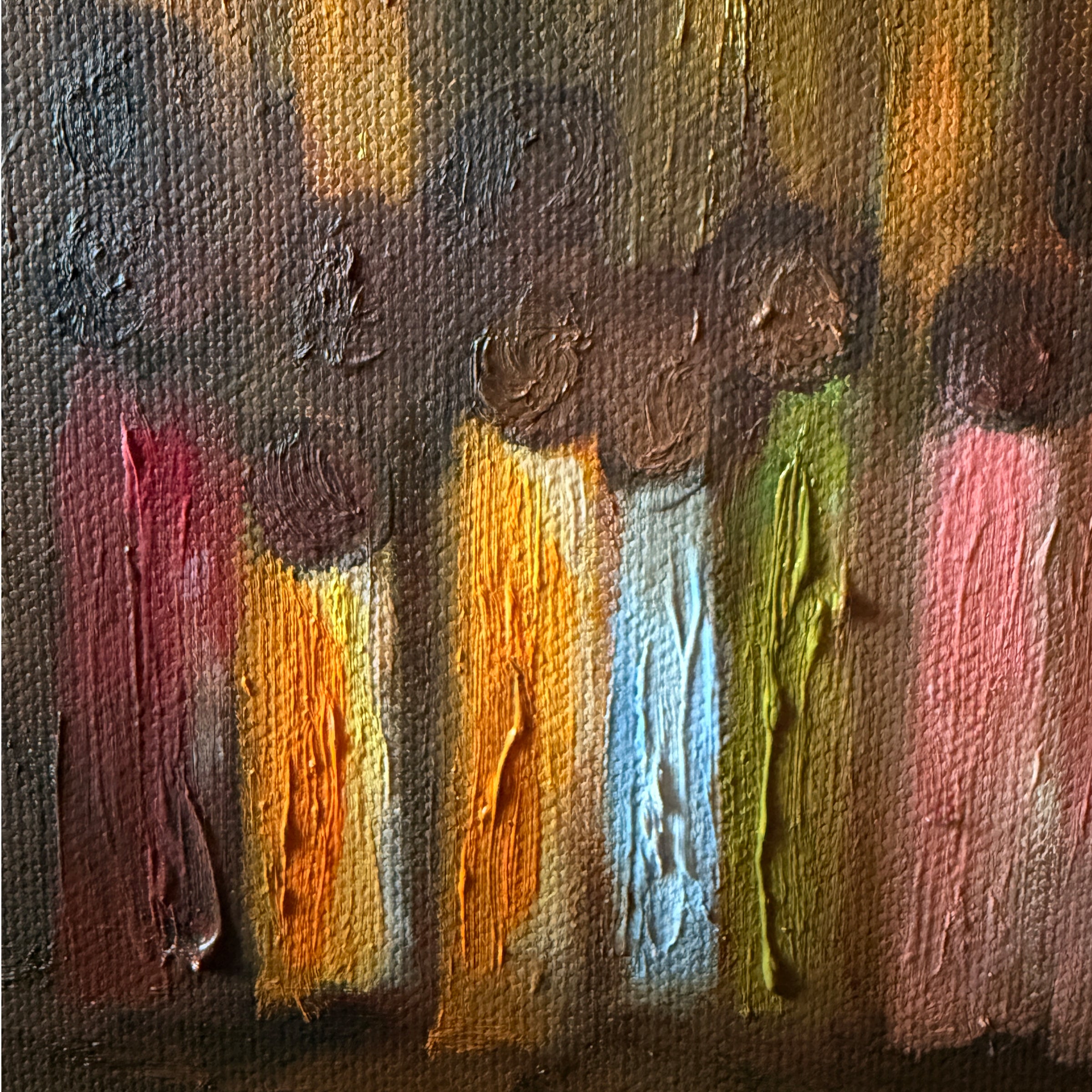 The Women