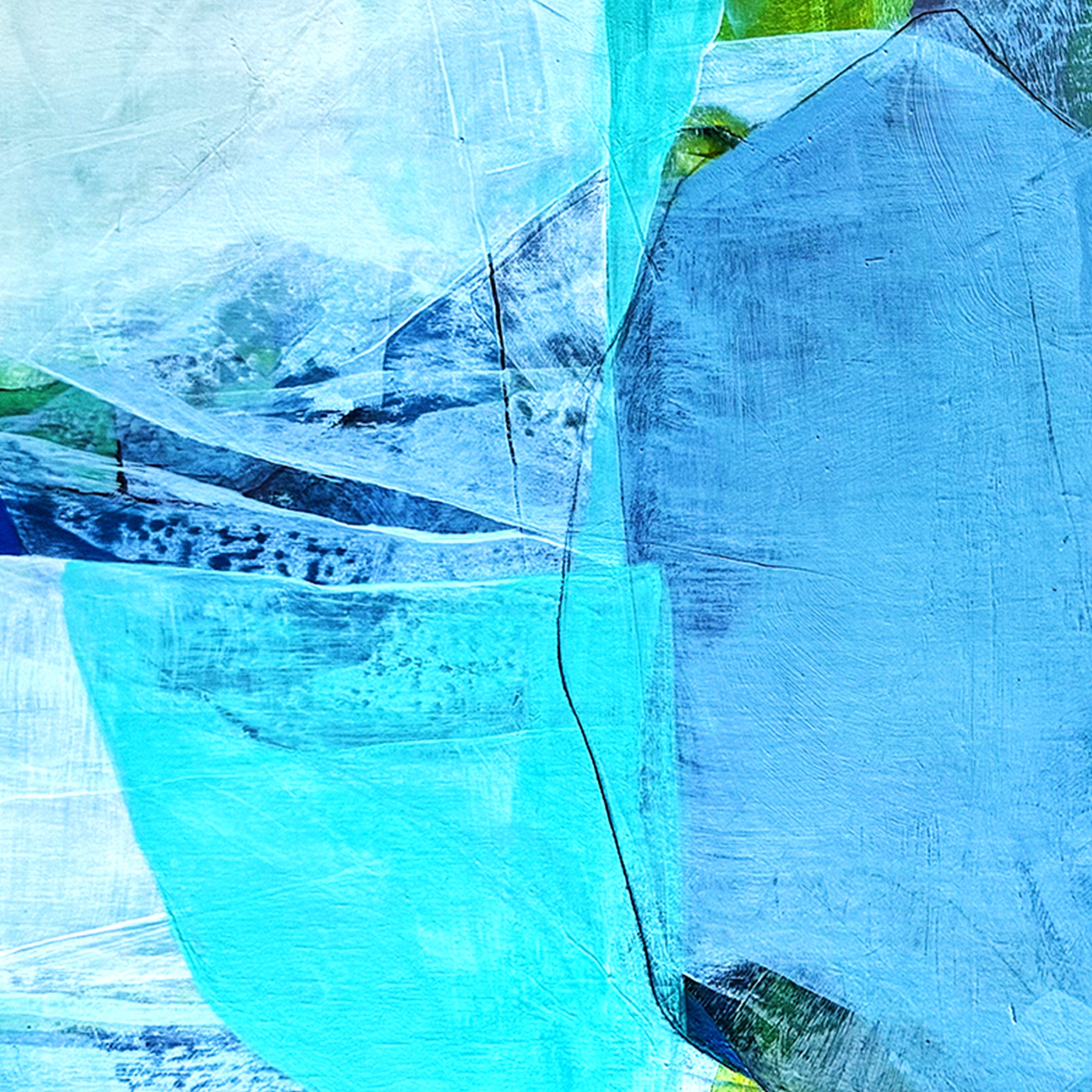 Water's Edge